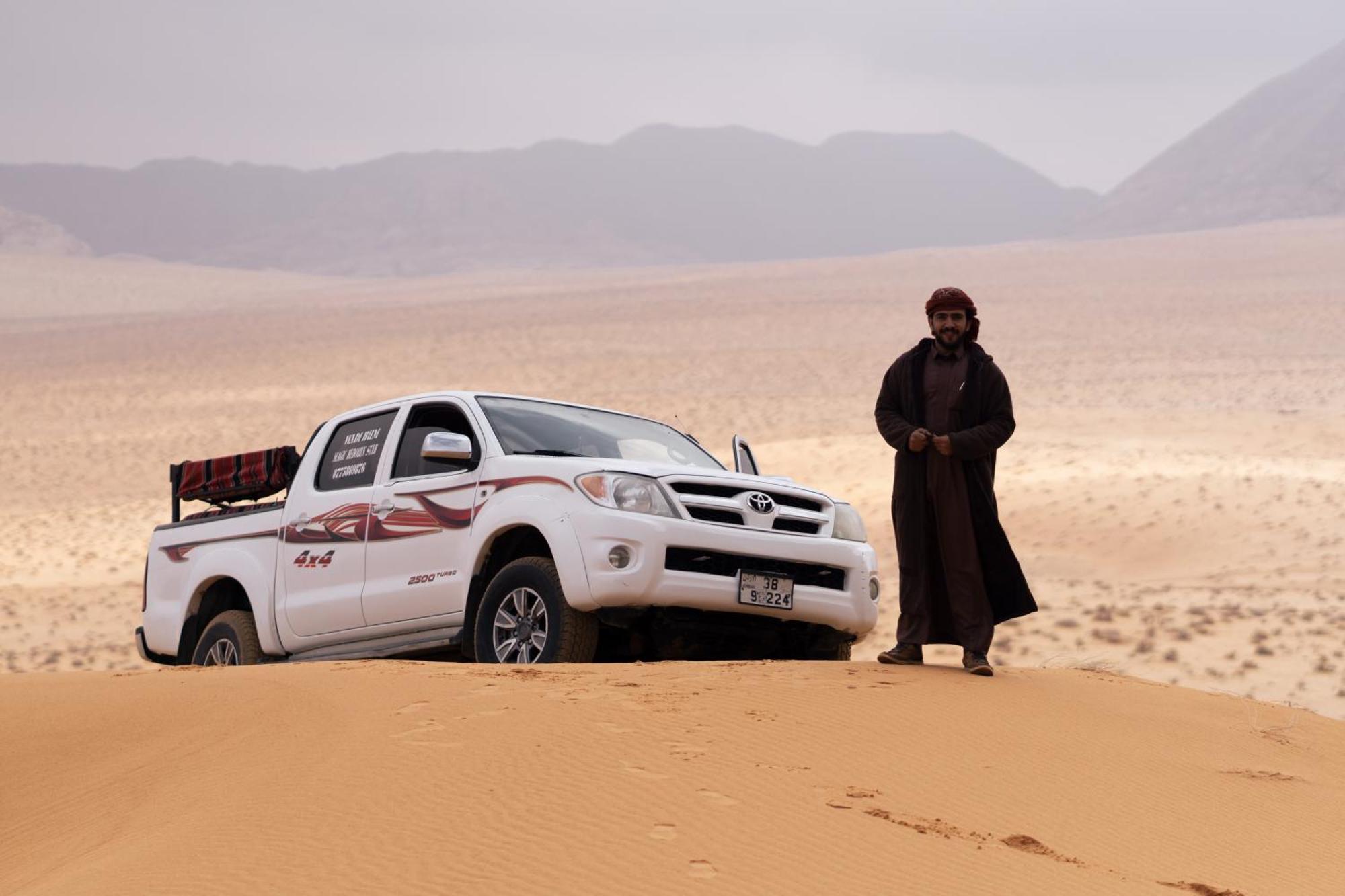 Magic Bedouin Star Hotel Wadi Rum Ngoại thất bức ảnh